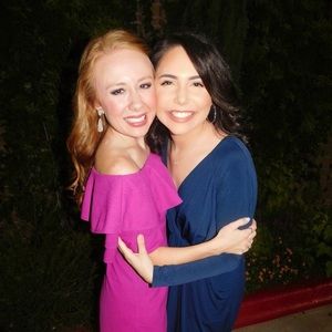 Meet your Posher, Myah